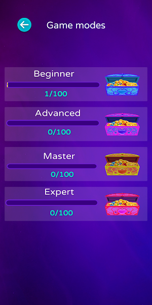 sort jewelry Screenshot 2