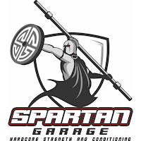 SPARTAN GARAGE APP
