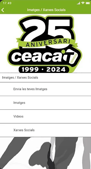 CEACA TÀRREGA Screenshot 3