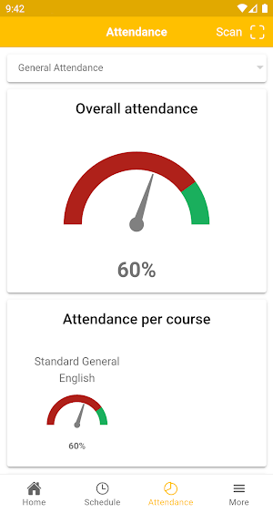 Maltalingua School of English Screenshot 2