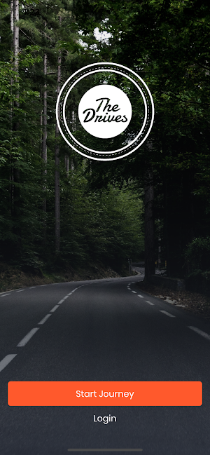 The Drives Screenshot 0