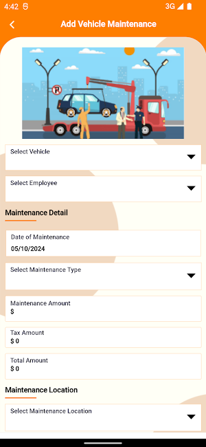 EZ-COR Screenshot 3