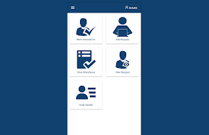 MyReporting Screenshot 0