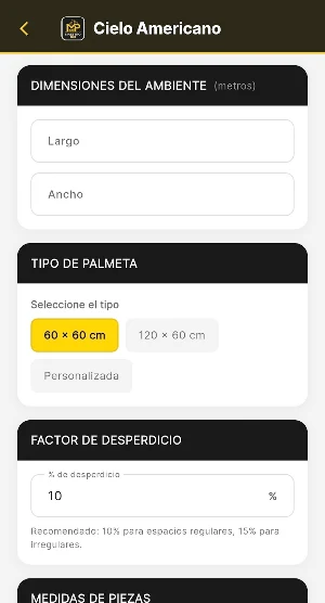 Maestro Pro Screenshot 1