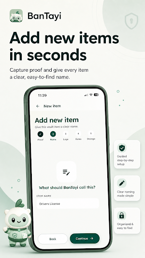 BanTayi Screenshot 3