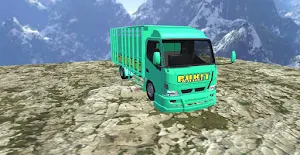 Truck Oleng 2022 Indonesia Screenshot 0