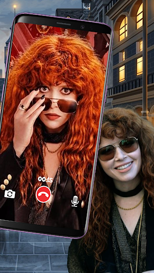 Russian Doll Video Prank Call Screenshot 0