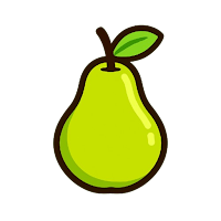 I Have a Pear