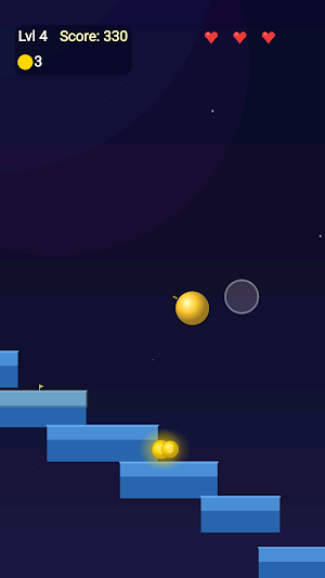Ball Balance Screenshot 2