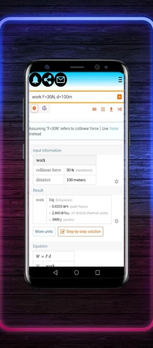 solving general problems Screenshot 2