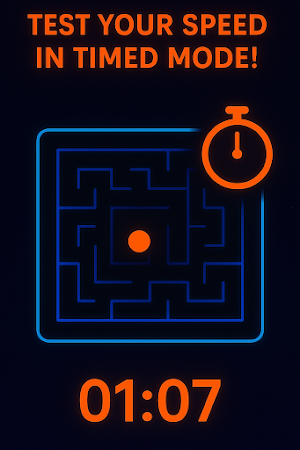 Maze Verse Screenshot 3