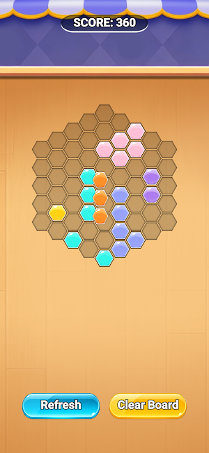 Line Loom Screenshot 1