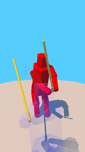 Bushi Fight Screenshot 1