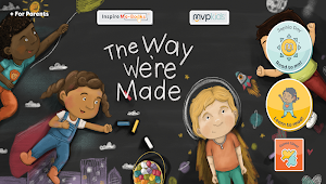 MVP Kids: The Way We're Made Screenshot 0