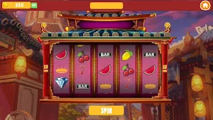 Luckyland Slots Casino Screenshot 0