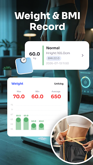 VitalPulse Screenshot 3