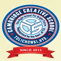 Cambridge Creative  Parent App