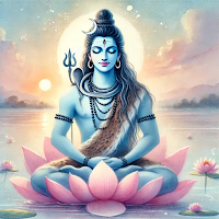 Shiva mantras with lyrics