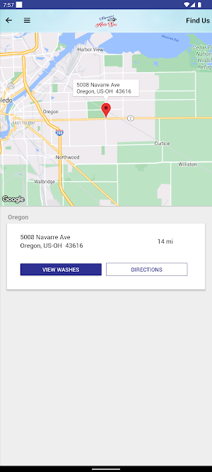 Superior Auto Spa Screenshot 3