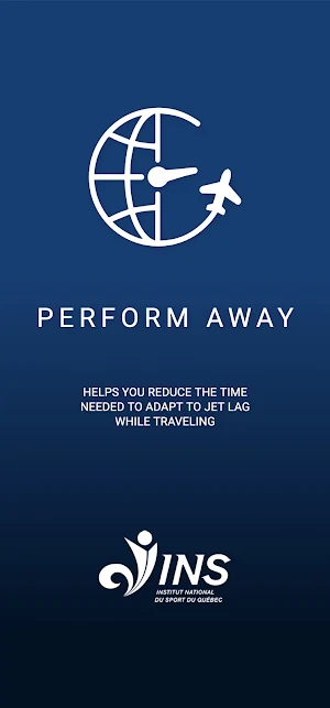 Perform Away Screenshot 0