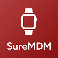 SureMDM Agent for Smartwatches