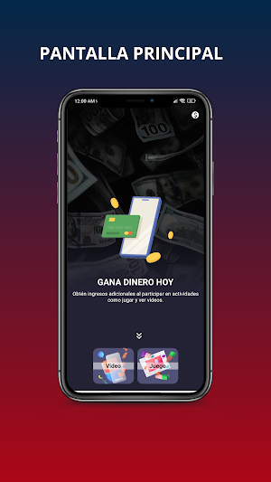 Rompecabeza Juega & Gana Screenshot 0