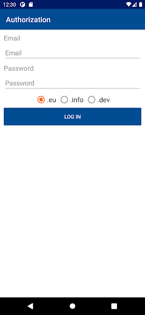 InspectorCS Screenshot 2