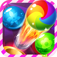 FruitBubblePop