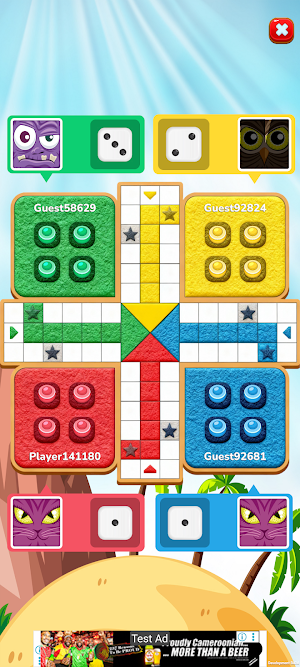 Ludo Legends Screenshot 3