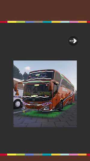 Telolet Basuri Tuan Muda Screenshot 1