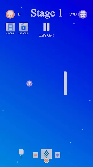 Disruptor Ball Screenshot 2