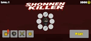 Shonen Killer - Survival Game Screenshot 1