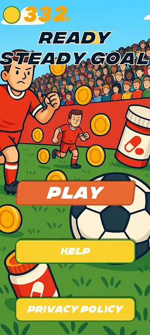 ReadySteadyGoal Screenshot 0