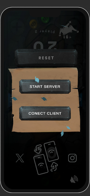 M LifeCounter screenshot 5