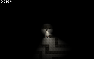 Zombie labyrinth Screenshot 1