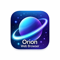 orion web