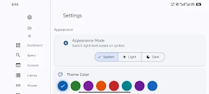 ElasticSearchCli Screenshot 3