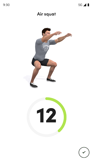2STEPS Centro de Entrenamiento Screenshot 1