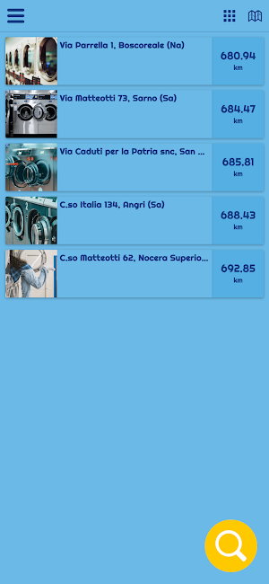Lavanderia Mamma Mia Screenshot 2