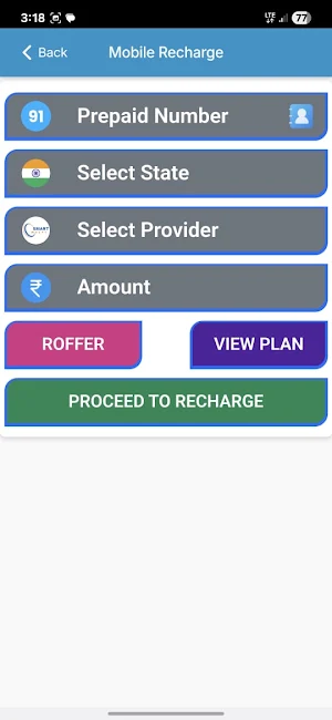 Smart Multi Screenshot 2