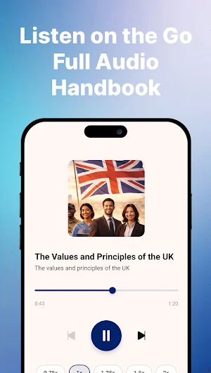 Life in the UK Test 2026 Pass Screenshot 2