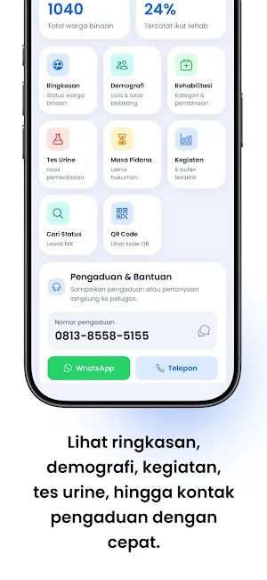 SINAR Screenshot 2