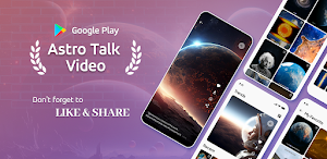 Astro Talk Videos Reels Screenshot 0