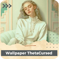 ThetaCursed 4k Wallpapers