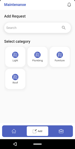 Housekeep Screenshot 3