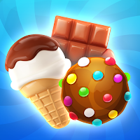 Choco Match - Sweet Crush