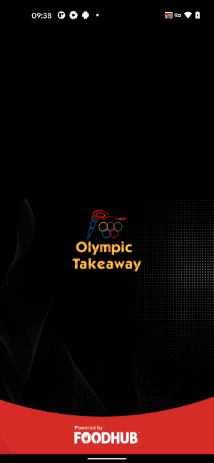 Olympic Fast Food Screenshot 0