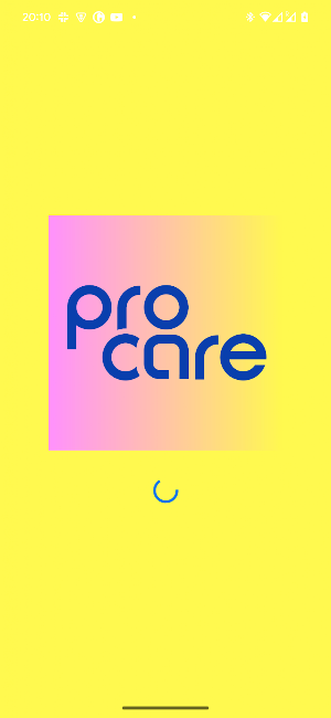 Pro Care Screenshot 0