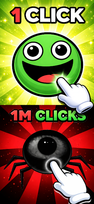 Fun Clicker Screenshot 2
