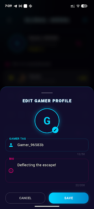 SPIN | ESCAPE Screenshot 3